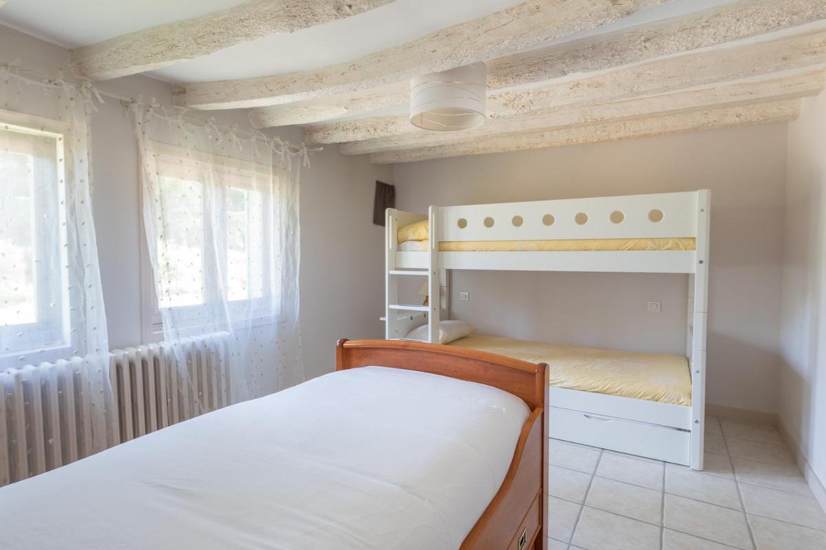 Mazé Rive Gauche - Chambres D'Hotes En Bord D'Authion מראה חיצוני תמונה